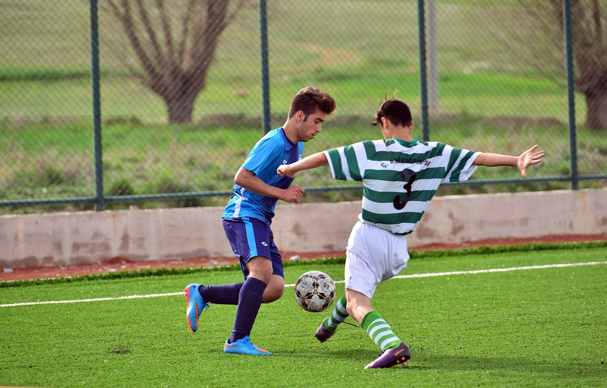 Yıldırım Belediyespor Finalde