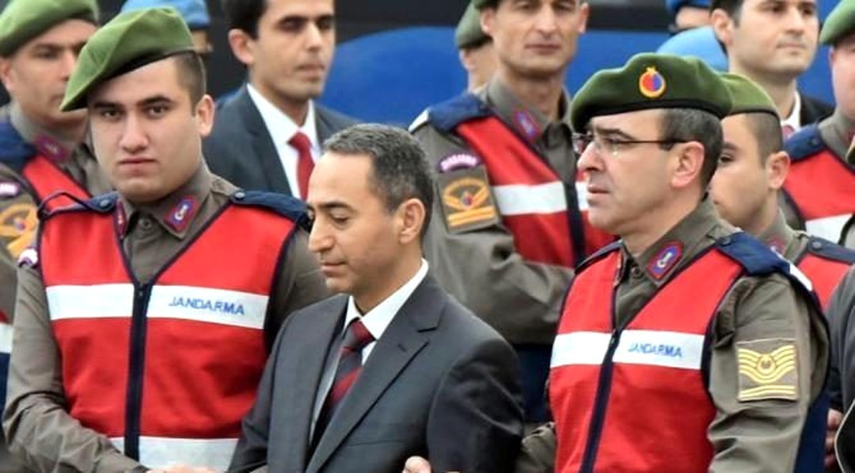 Yurtta Sulh Konseyi\'ni İlk Kez Duydum" Demişti