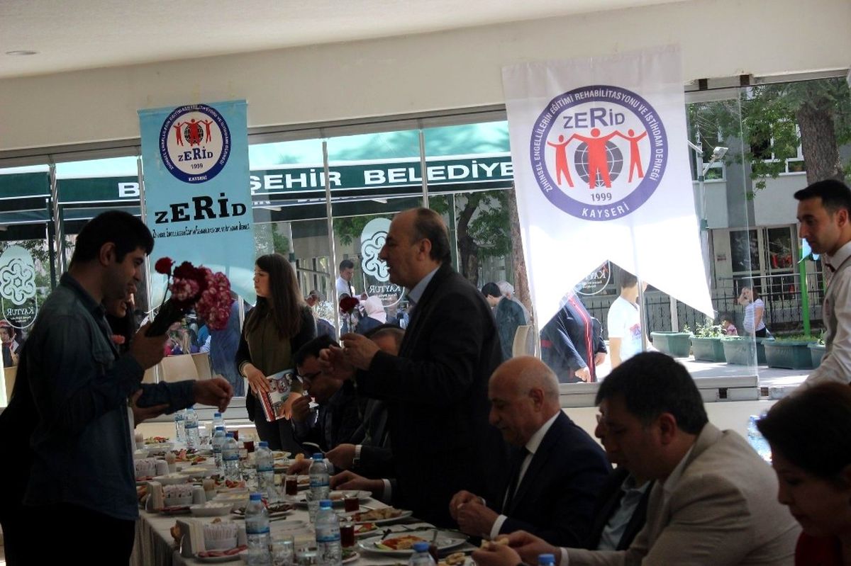 Zerid Başkanı Hasan Aykülteli Açıklaması