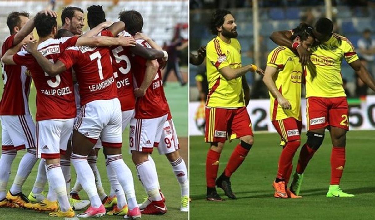 2 Takım Süper Lig\'e Çıkmayı Garantiledi