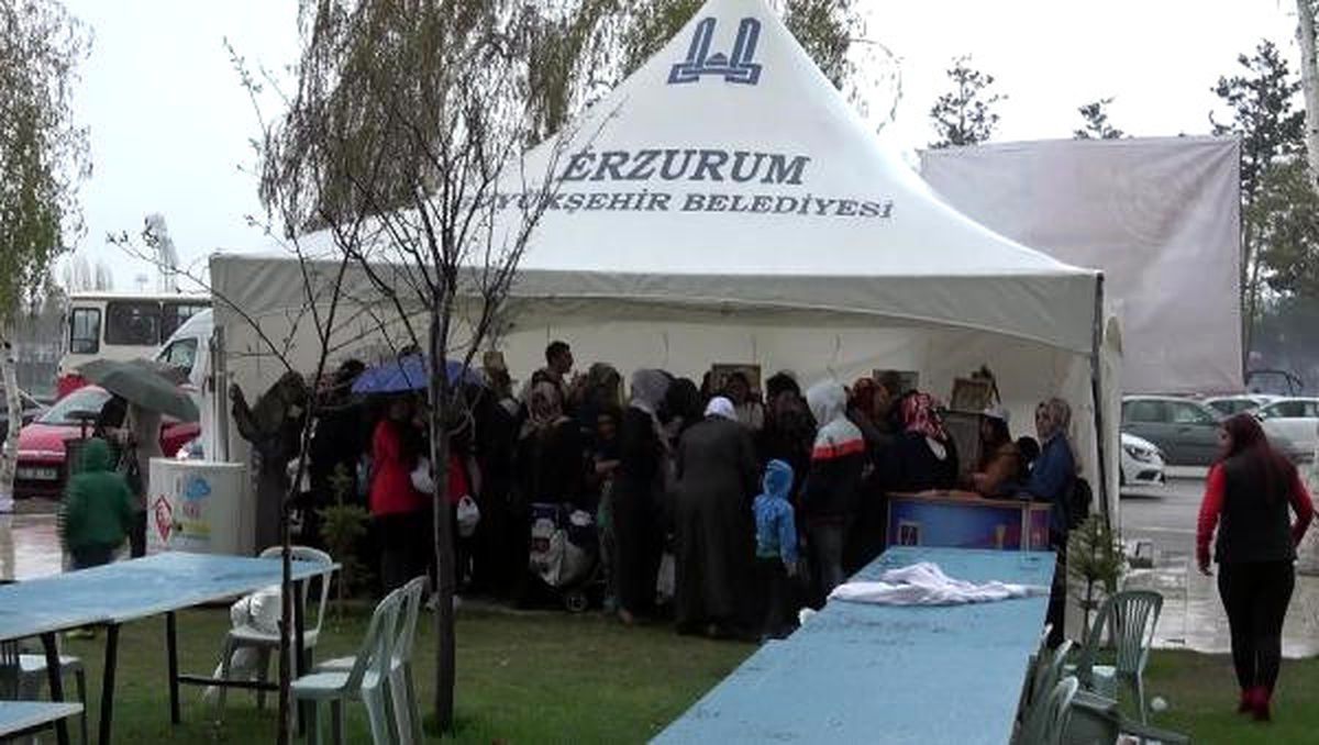 Bakan Akdağ: Hareketsizlikle Mücadeleyi Kazanamazsak Halimiz Duman (2)