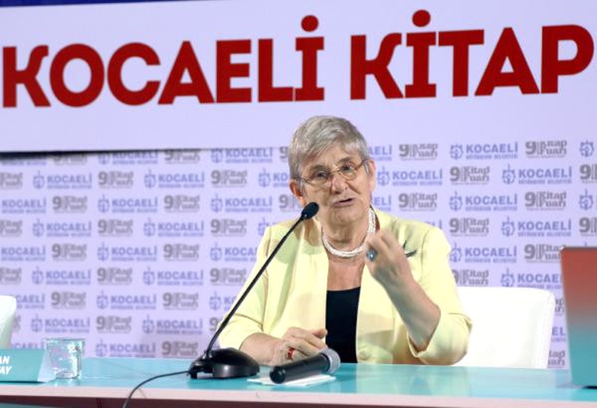 Canan Karatay: Zeytinle Açılacak Oruç, Hurma Nereden Çıktı?
