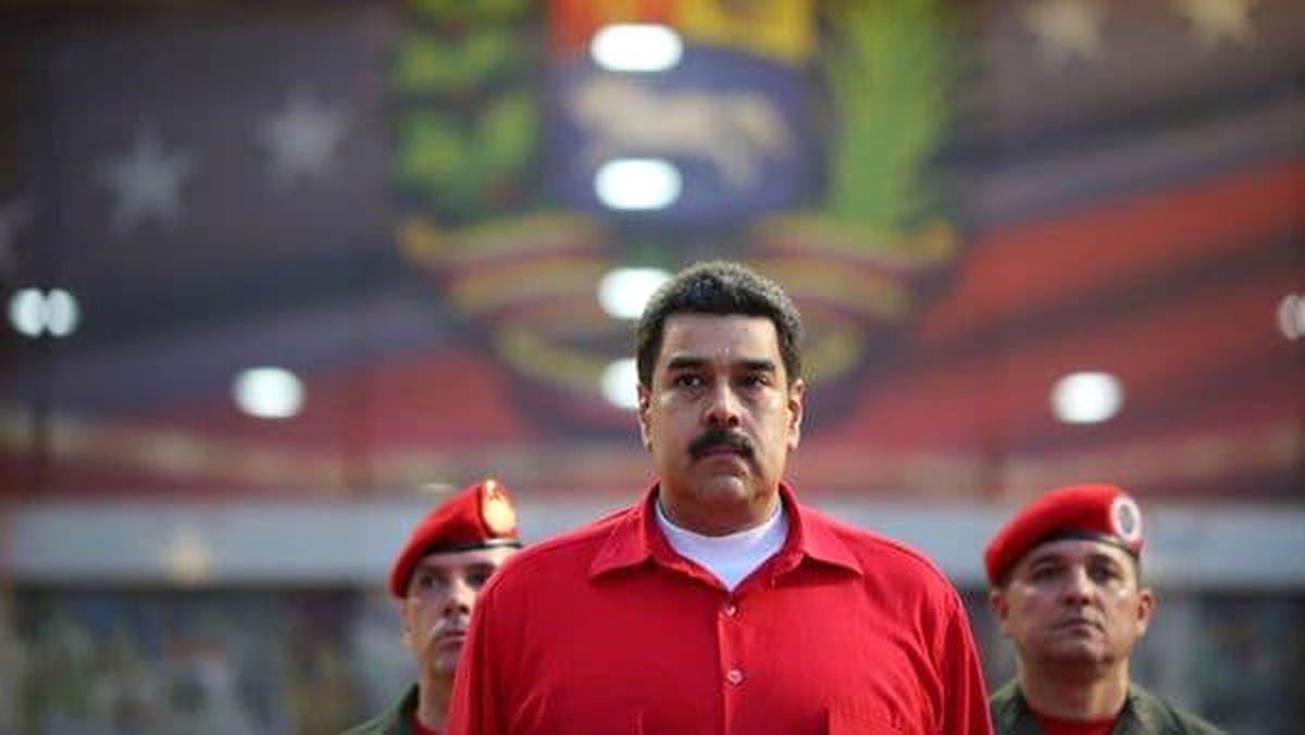 Diktatörlük Suçlamalarına Karşı, Maduro\'dan 2018\'de Seçim Sözü