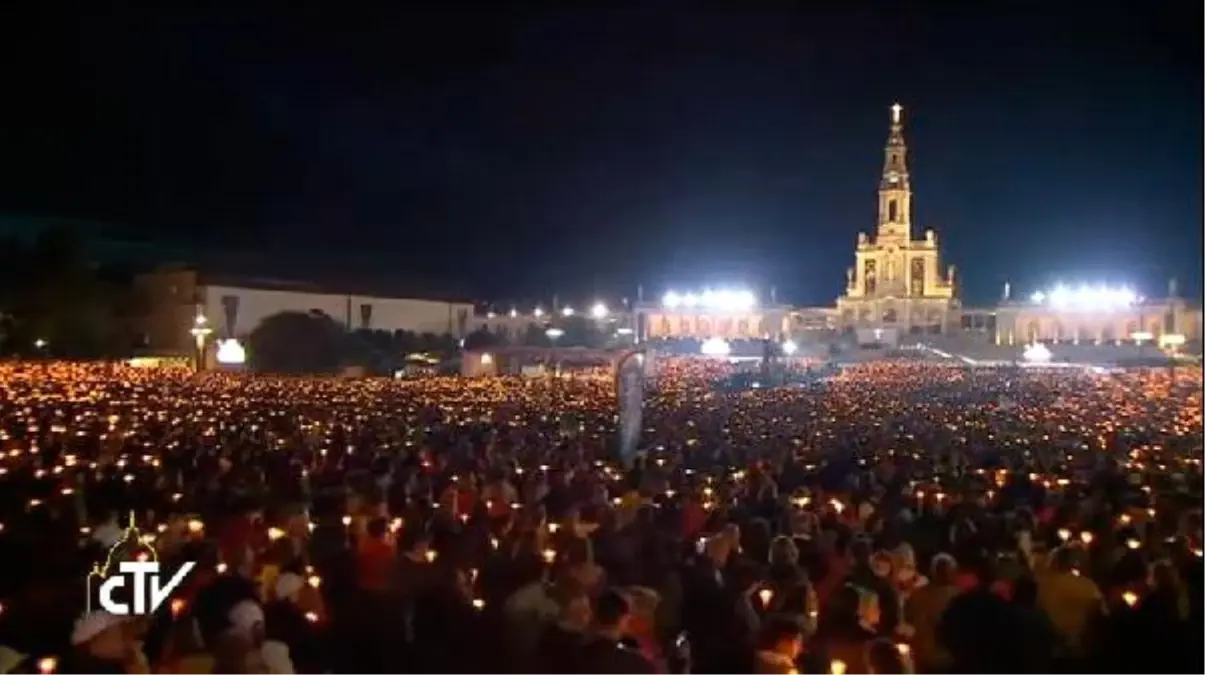 Fatıma\'dan Venezuela Çağrısı