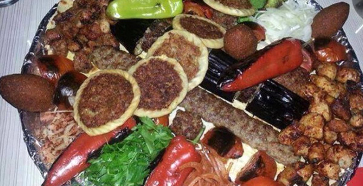 Fırat\'ın İncisi Ankara\'da