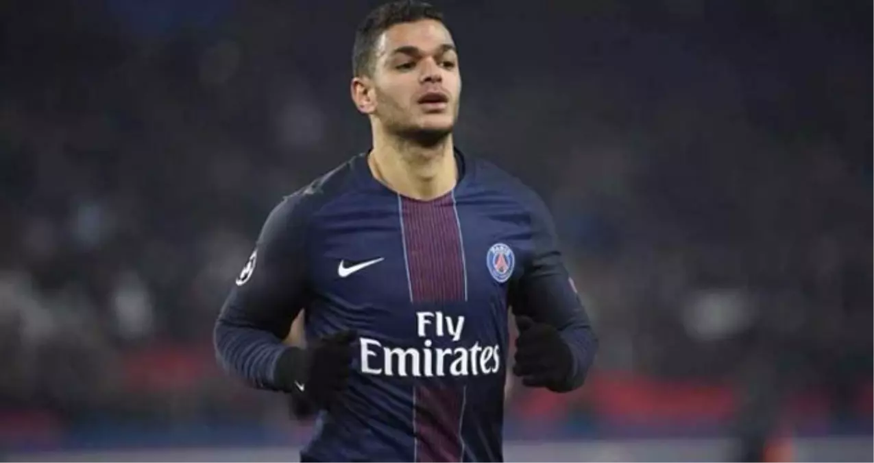 Galatasaray, Fenerbahçe\'nin de İstediği Ben Arfa\'ya 3 Milyon Euro Verecek