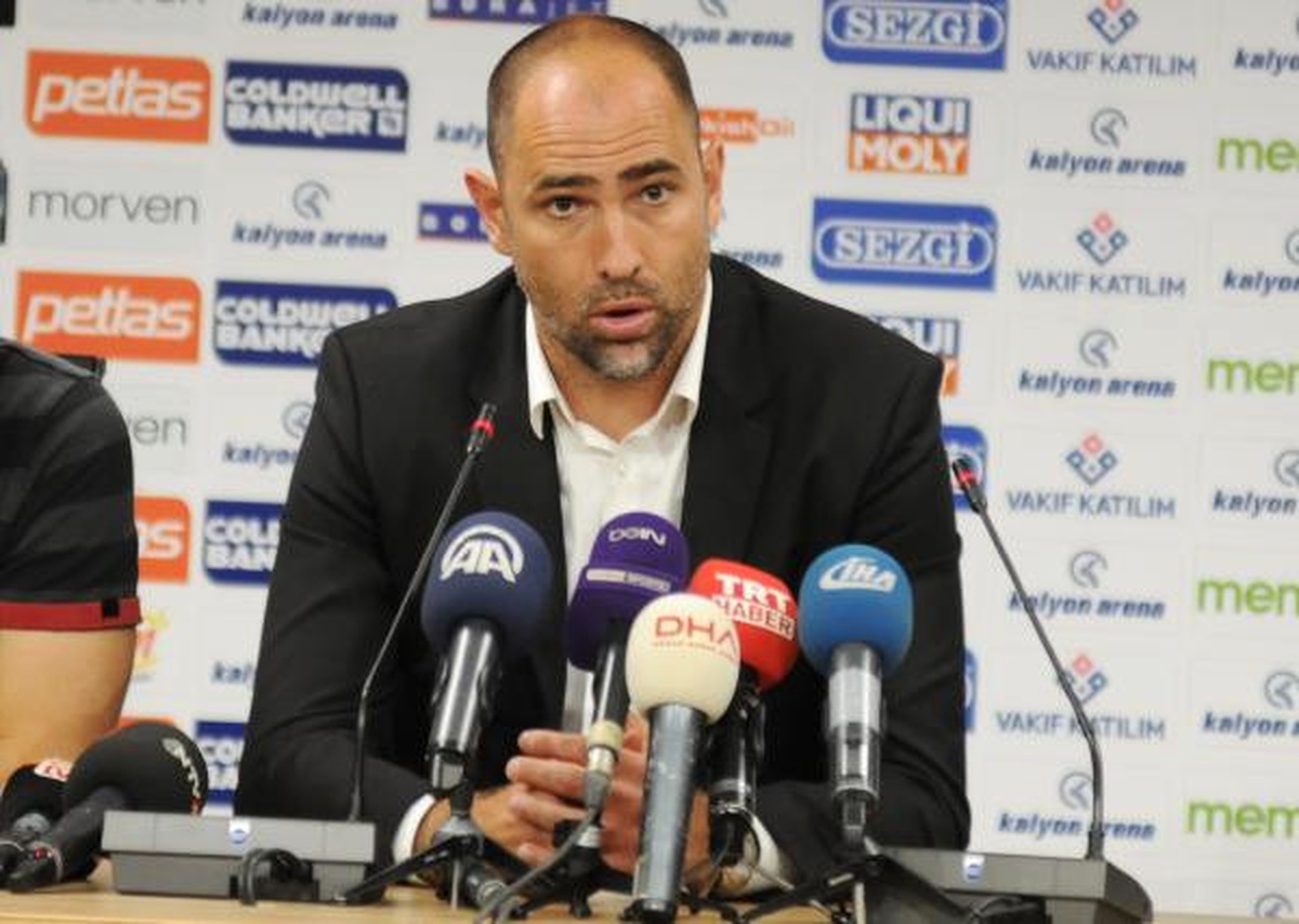 Gaziantepspor-Galatasaray Soyunma Odaları
