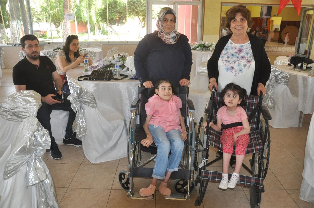 Hatay\'dan Kısa Kısa