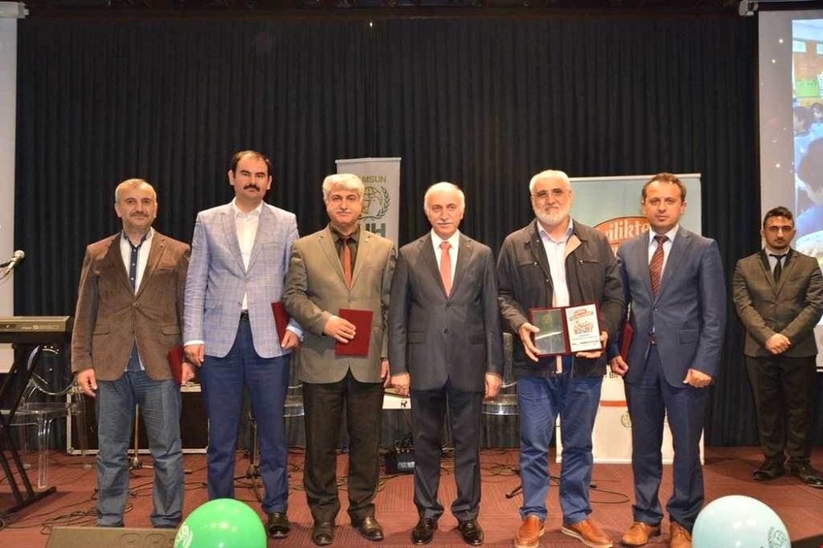 İhh\'dan "Yetim Dayanışma Günleri" Programı