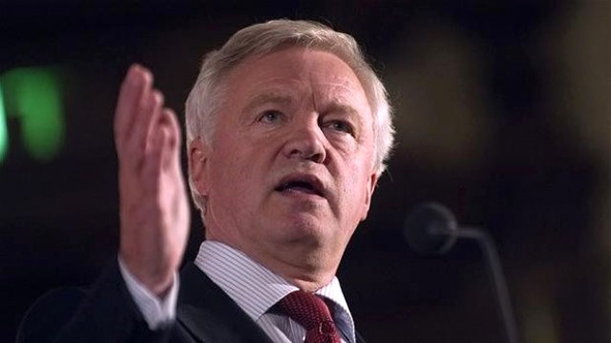İngiltere\'nin Brexit Süreci