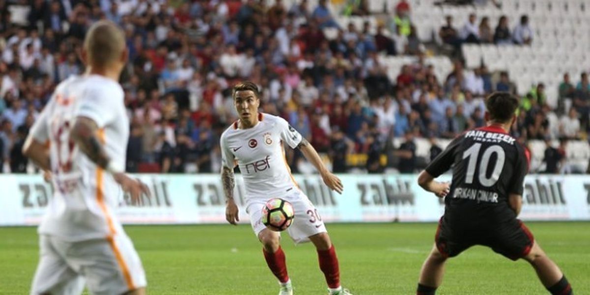 Josue\'den Çok Konuşulacak Transfer Çıkışı