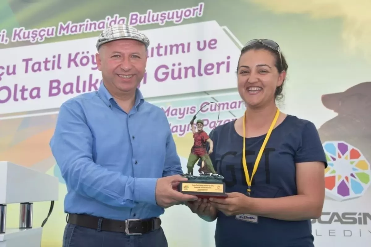 Kuşçu Tatil Köyü Tanıtım Günleri Tamamlandı