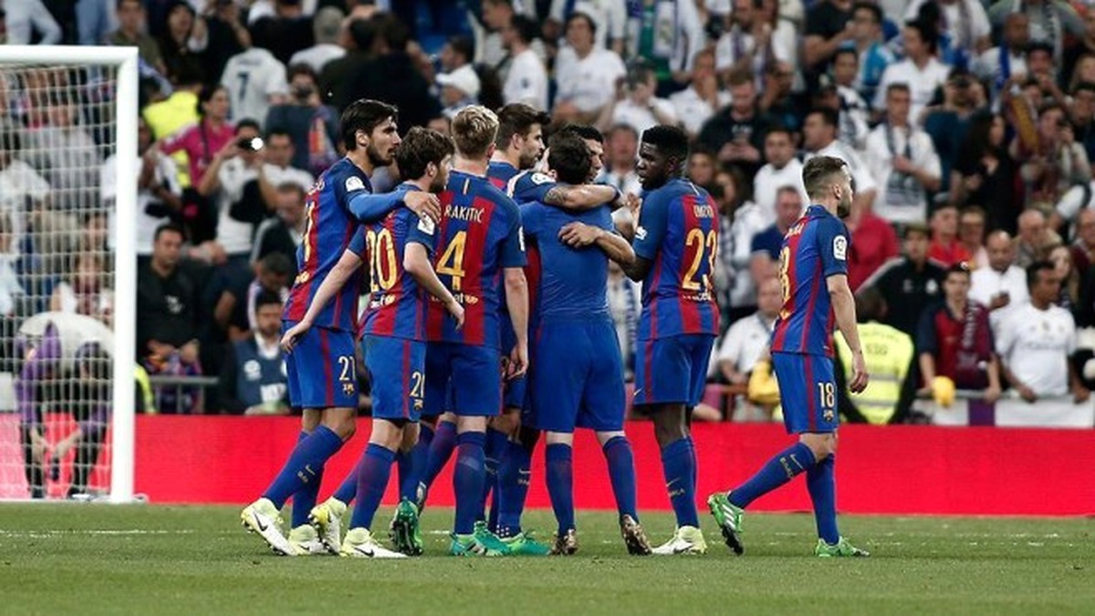 La Liga\'da Kıran Kırana Şampiyonluk Yarışı