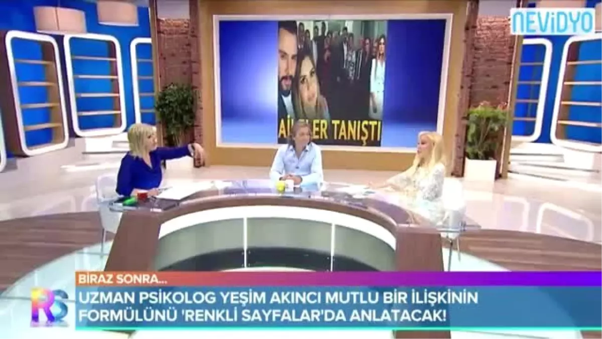 Lerzan Mutlu\'dan Şok Alişan İddiası!