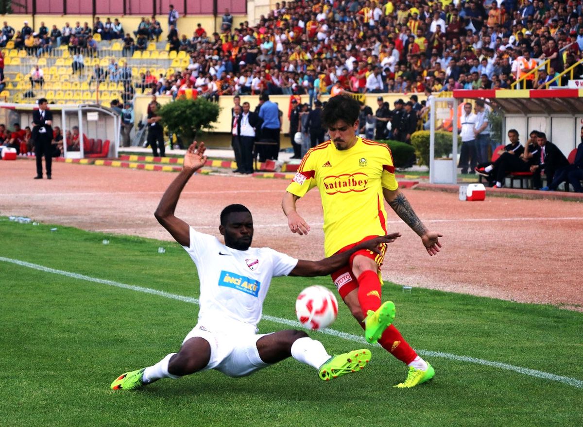 Malatya 11 Yıl Sonra Yeniden Süper Lig\'de
