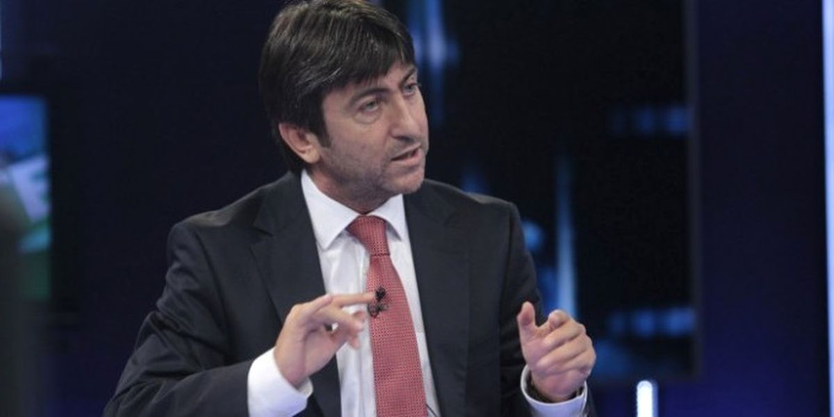 Rıdvan Dilmen\'den İlginç Bruma Yorumu