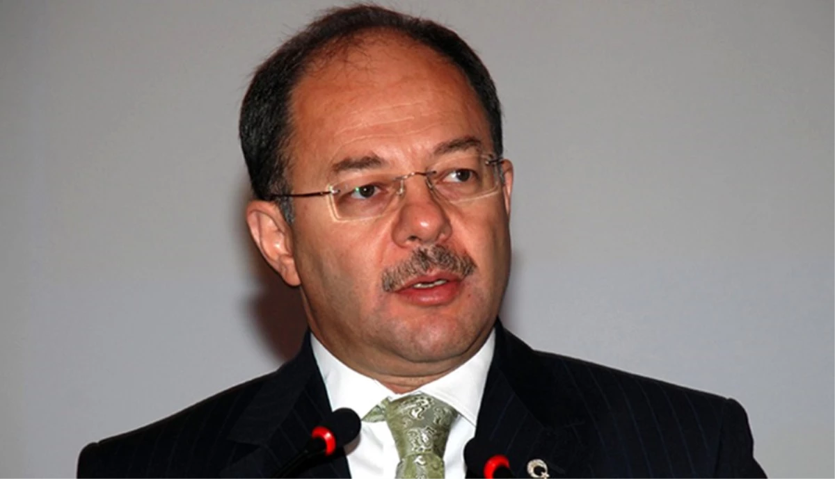 Sağlık Bakanı Akdağ Erzurum\'da (2)
