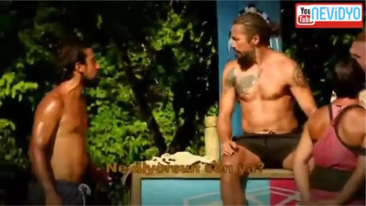 Survivor 2017 - 87. Bölüm Tanıtımı