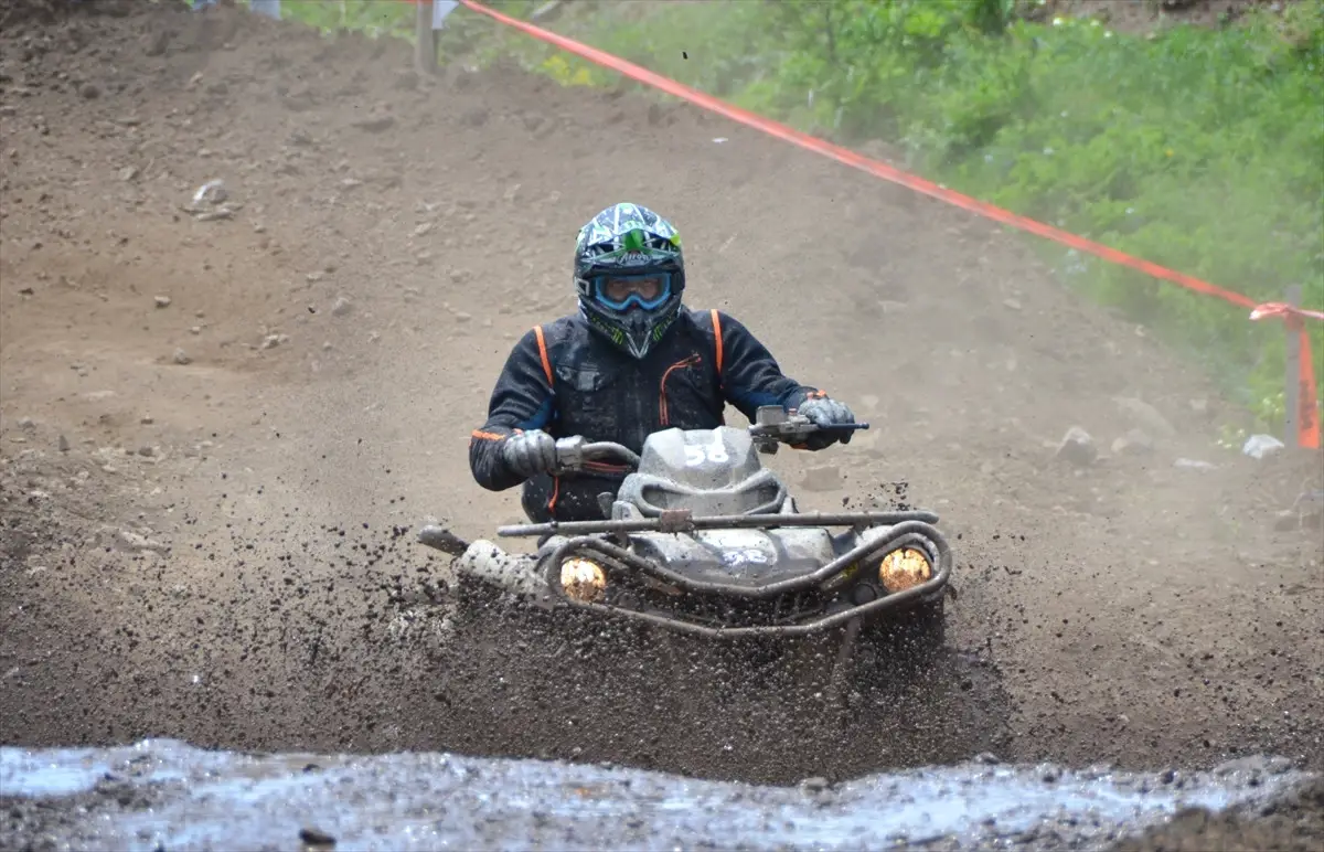 Türkiye Atv Enduro Şampiyonası