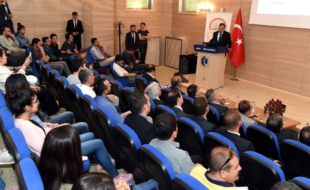 Uşak\'ın "Toprak Haritası" Projesi Tamamlandı