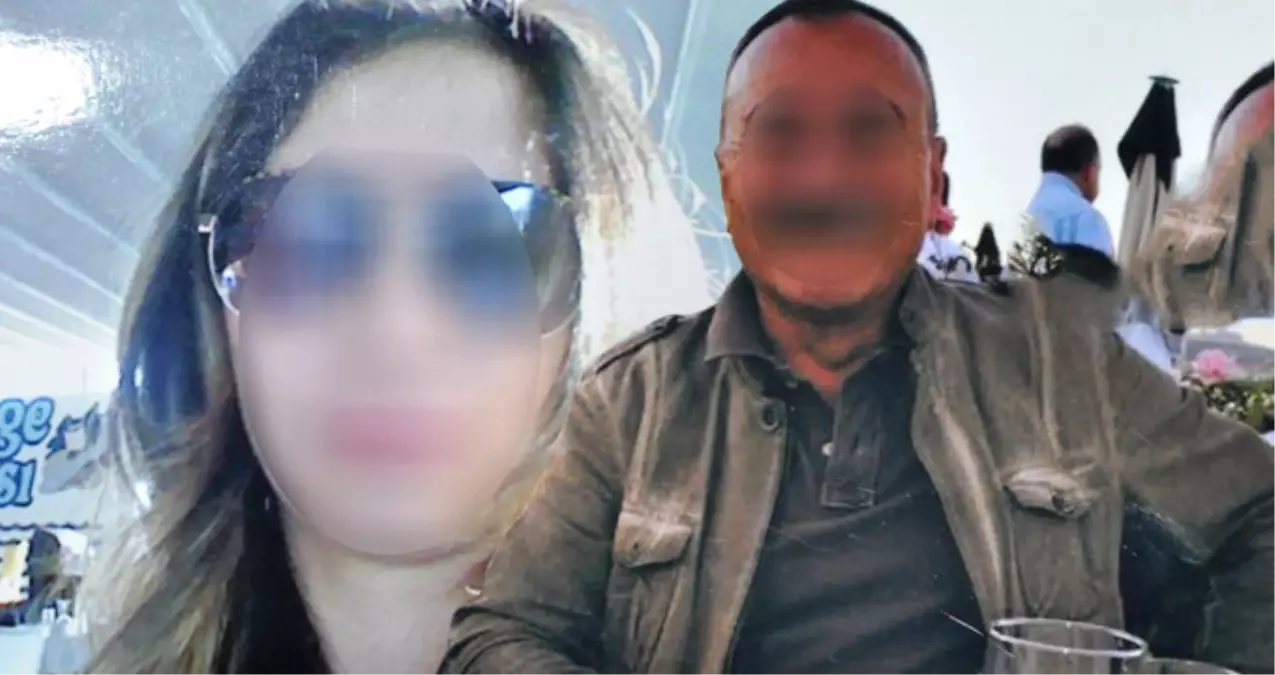 Yanında Çalışan Türkmen Kadını Hamile Bırakan 70\'lik İş Adamına DNA\'lı Cevap