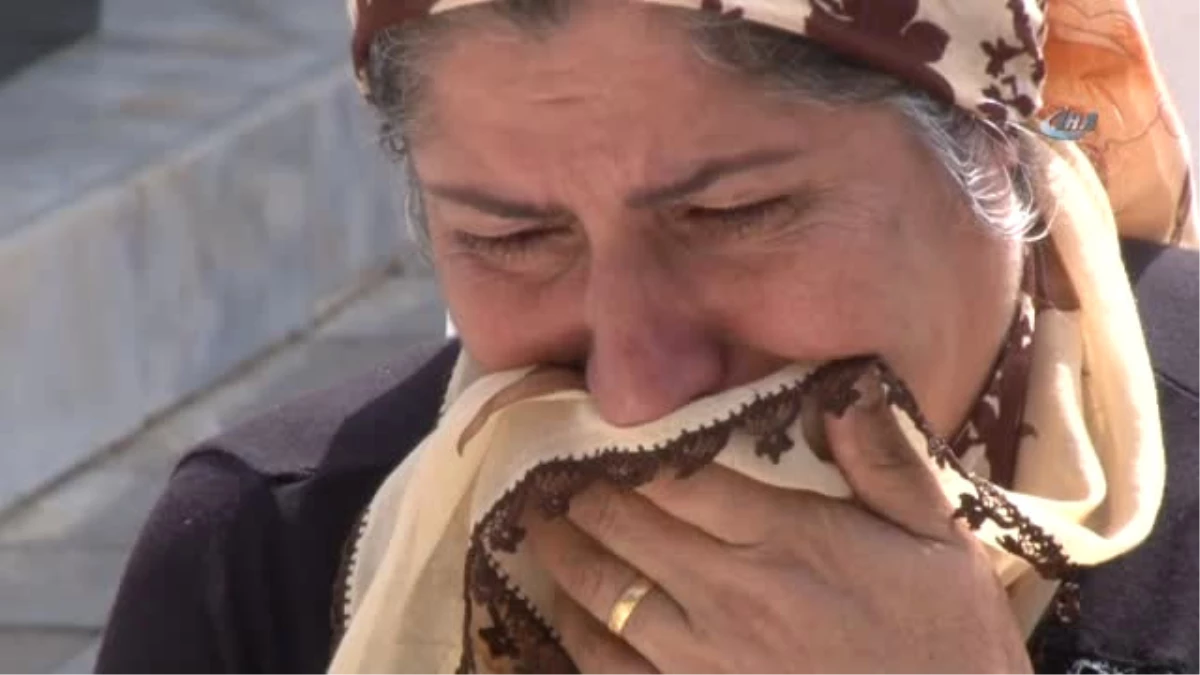 Adana-Özel-Hd) Şehit Annesi: "Anneler Günü Ama Evladım Yok"
