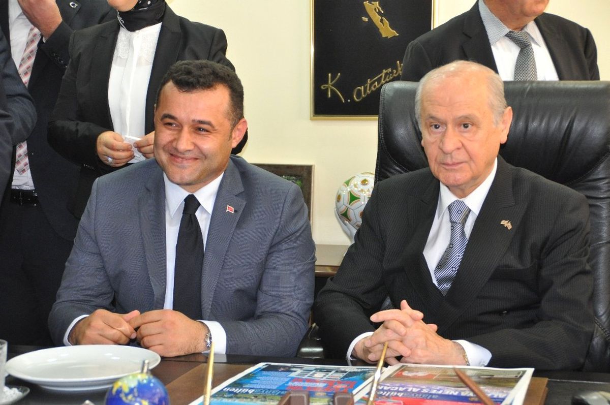 Alanya Belediyesi Toplu Açılış ve Temel Atma Töreni Ertelendi
