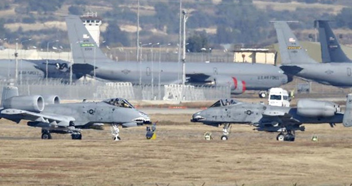 Alman Basını: Türkiye Alman Vekillerin İncirlik Ziyaretine İzin Vermedi