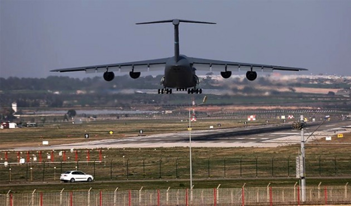 Alman Milletvekillerine \'İncirlik\' Vetosu