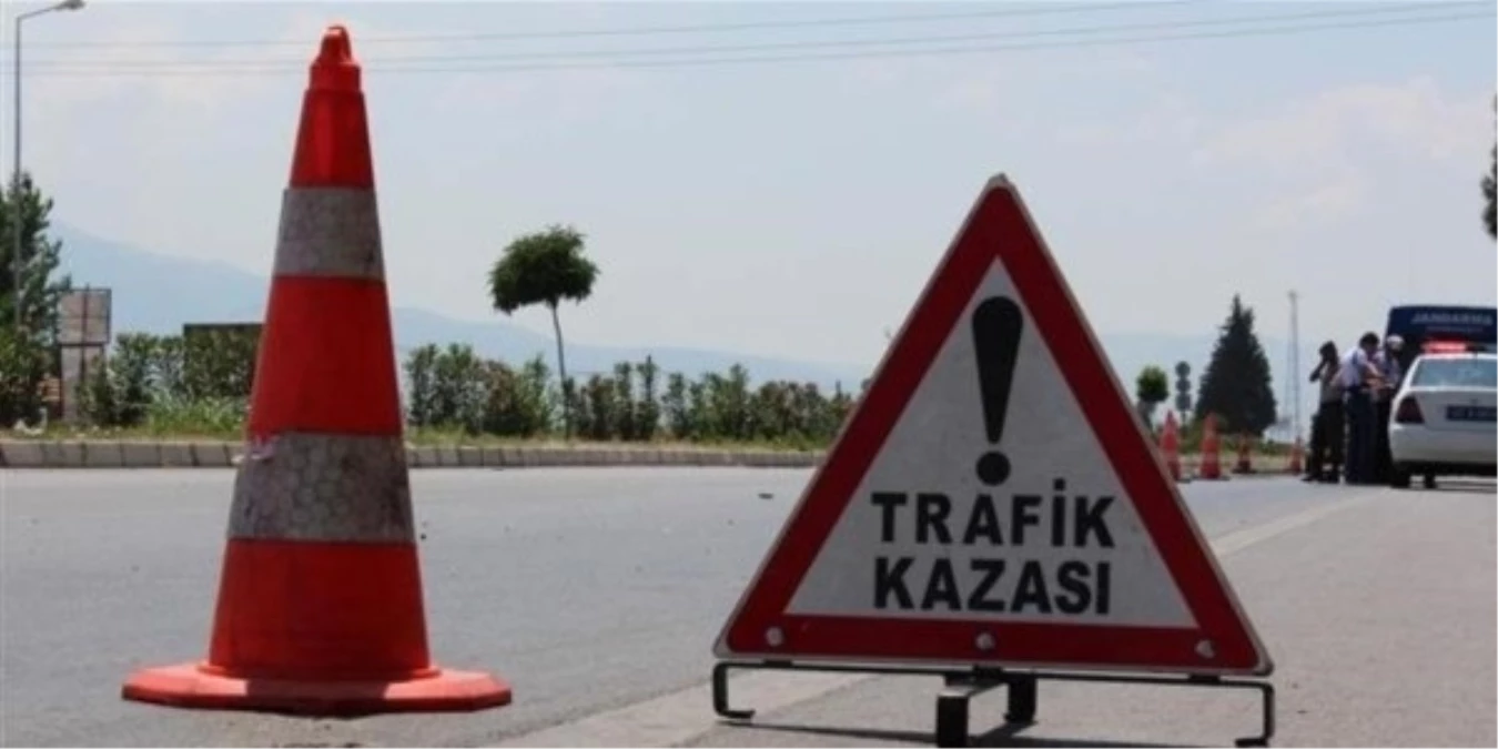 Amasya\'da Otomobilin Çarptığı Çocuk Hayatını Kaybetti
