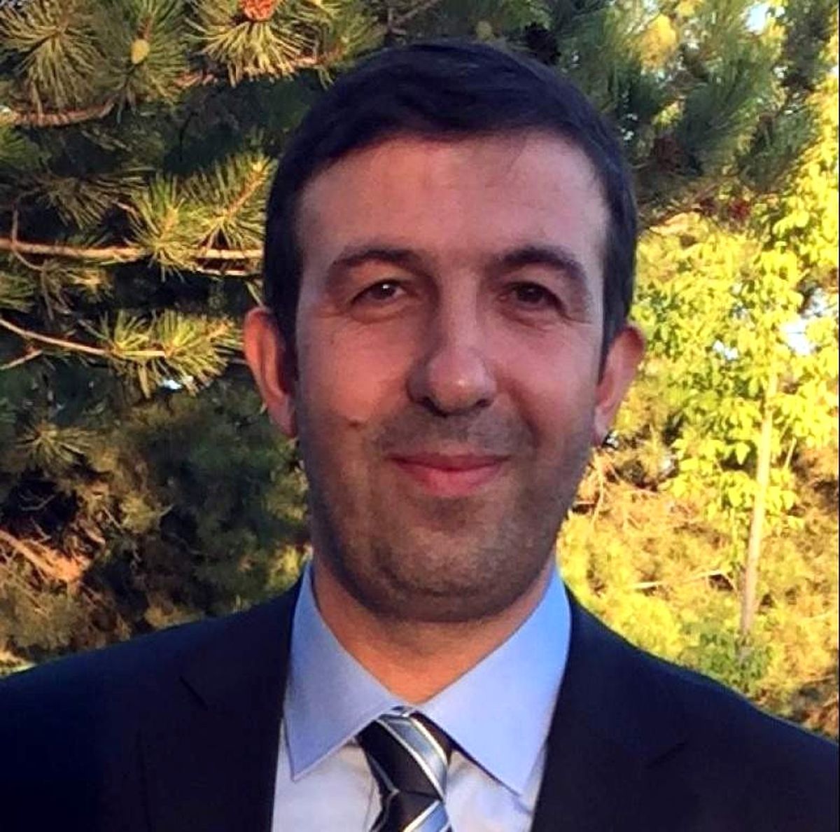 Bahtiyar Ersoy, Sürekli Basın Kartı Sahibi Oldu