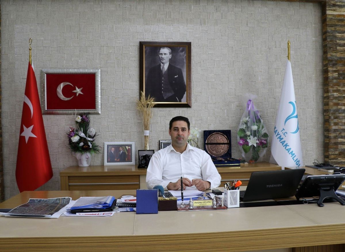 Bismil\'de Kayyum Farkı