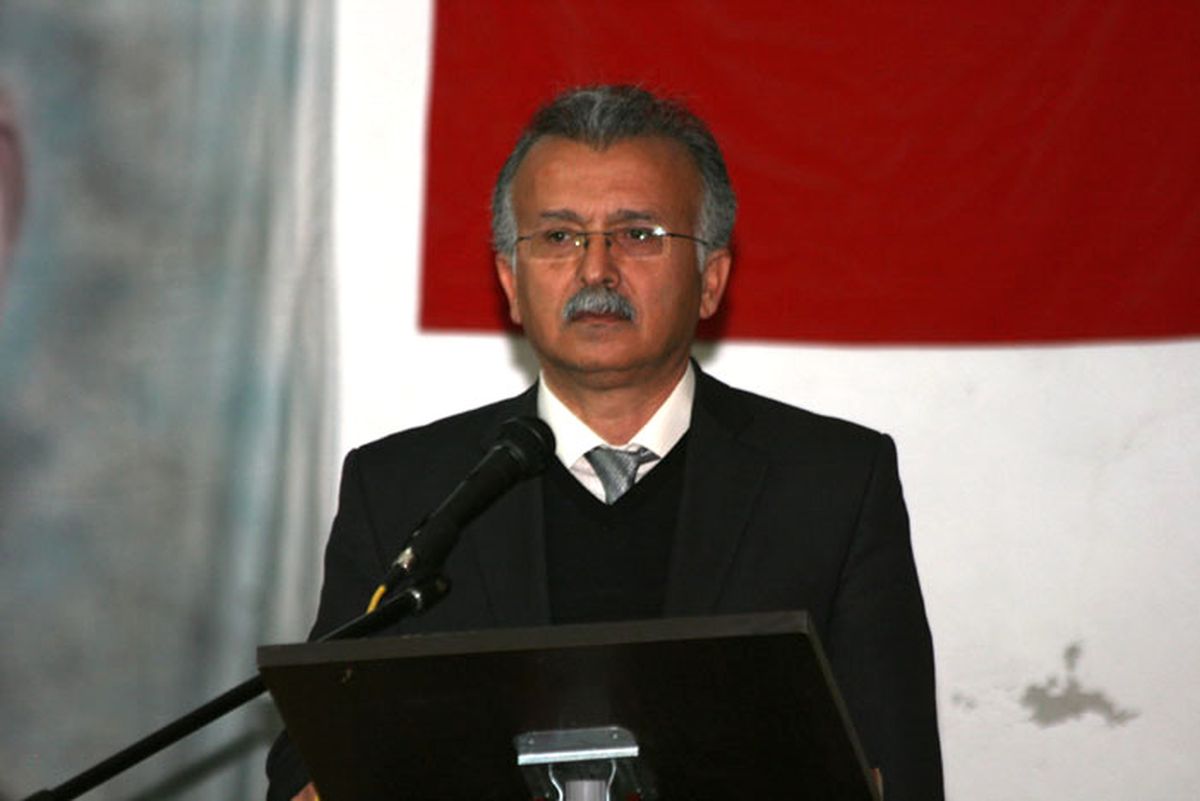 Dinsel Şiddet ve İslamofobi" Konferansı