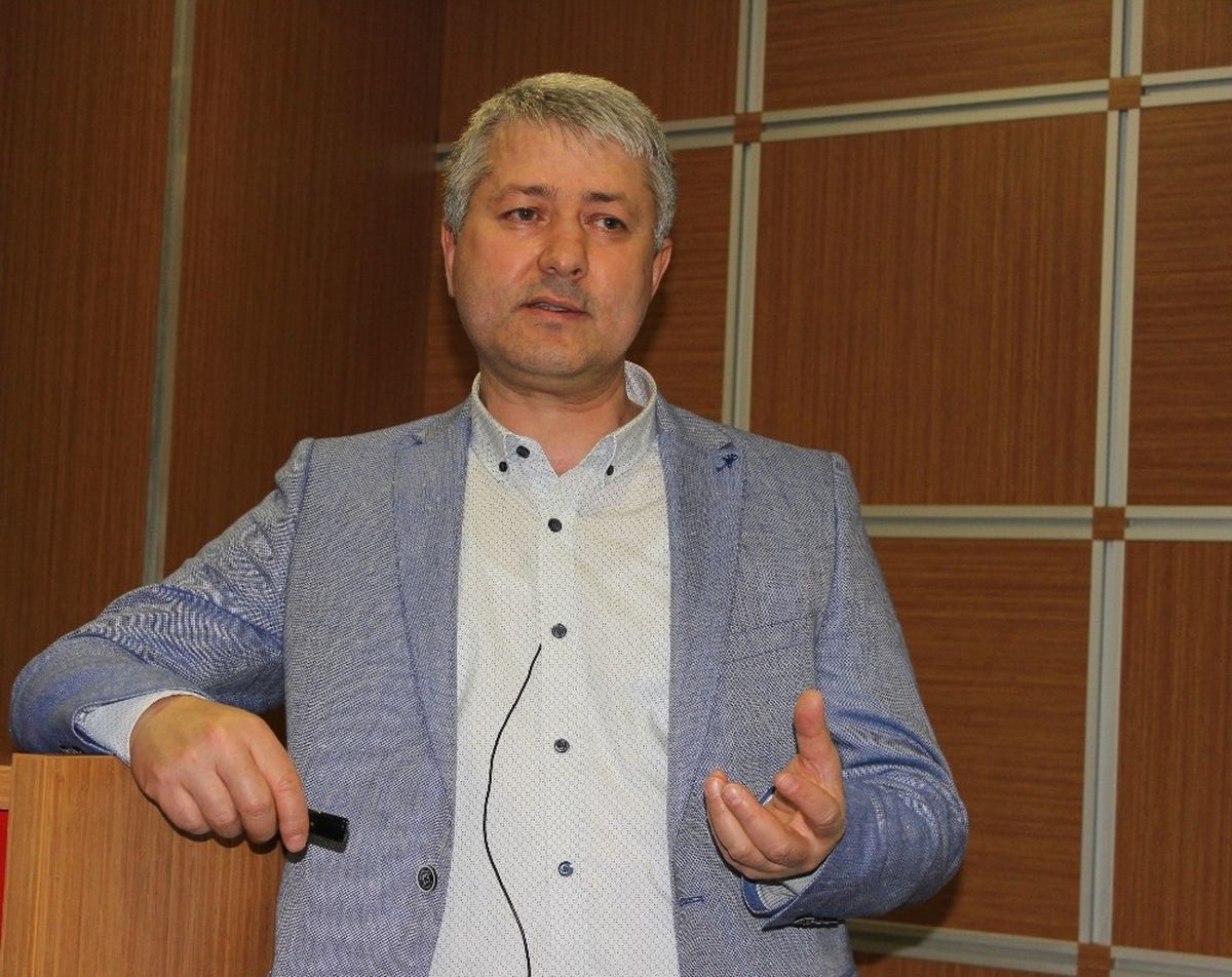 Elazığ\'da Tüp Bebek Semineri
