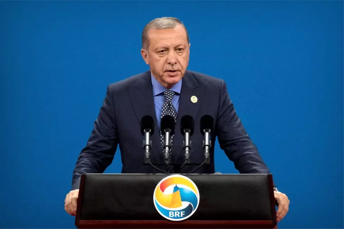 Erdoğan: Modern İpek Yolu Vatandaşlarımızın Hayat Standardını Artıracak