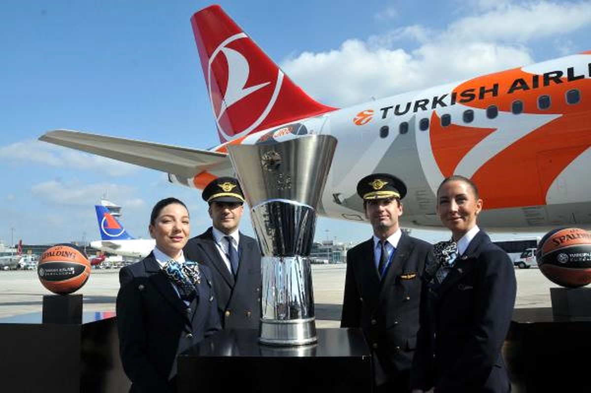 Euroleague Kupası Türkiye\'ye Getirildi
