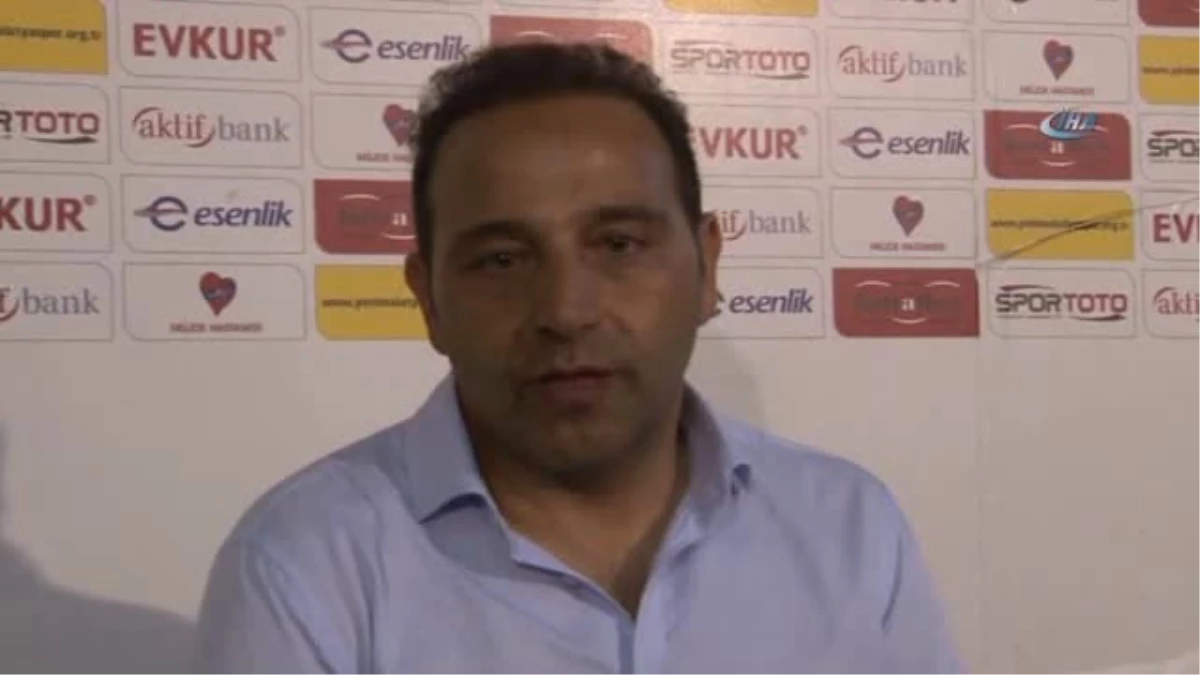Evkur Yeni Malatyaspor\'da Süper Lig Coşkusu