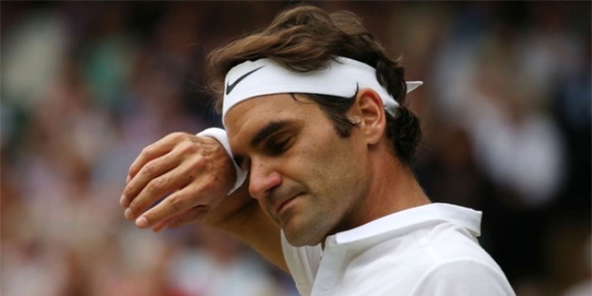 Federer\'den Şok Karar