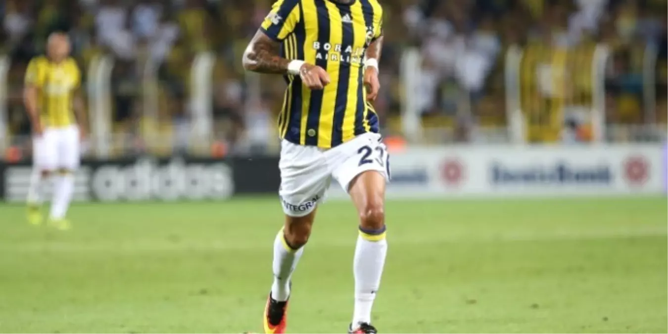 Fenerbahçe\'li Yıldız 4,5 Milyon Dolar Dolandırıldı!