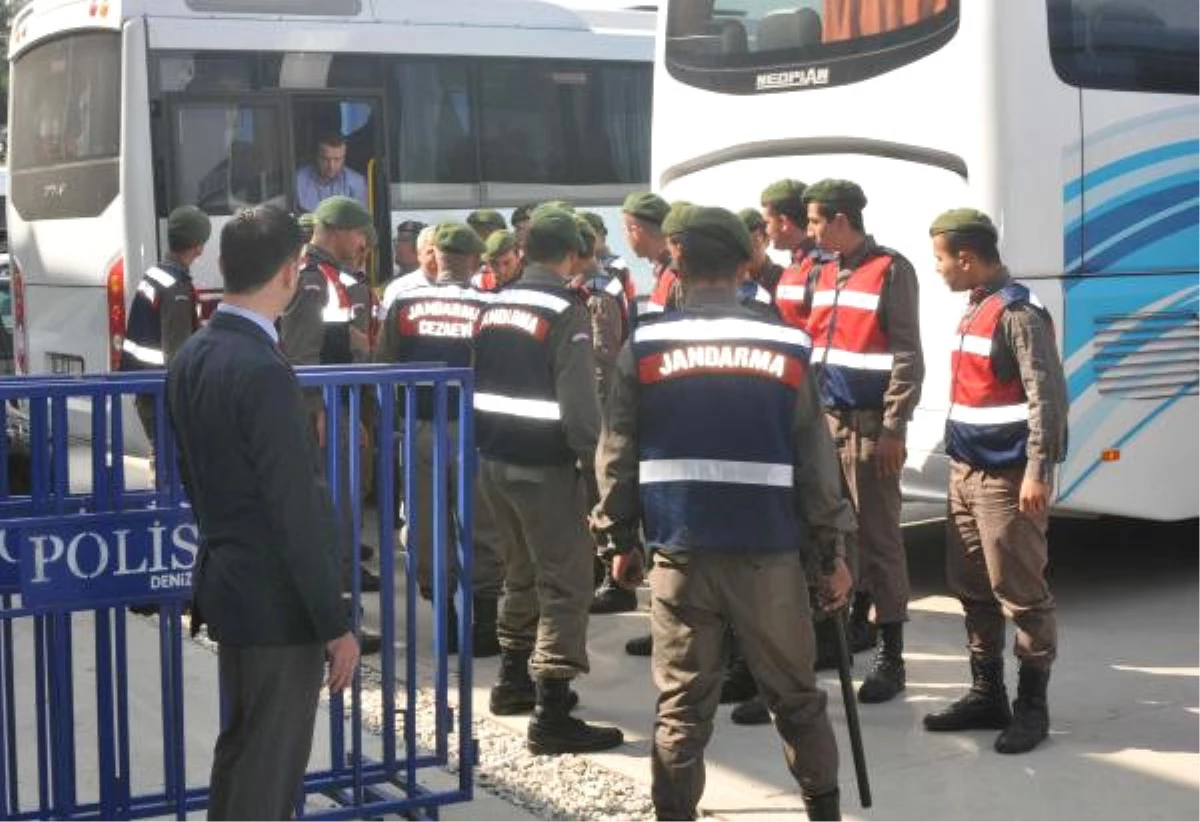 Fetö\'den Tutuklu Sanık: Cezaevinde Gülen\'den Haber Alıyorlar