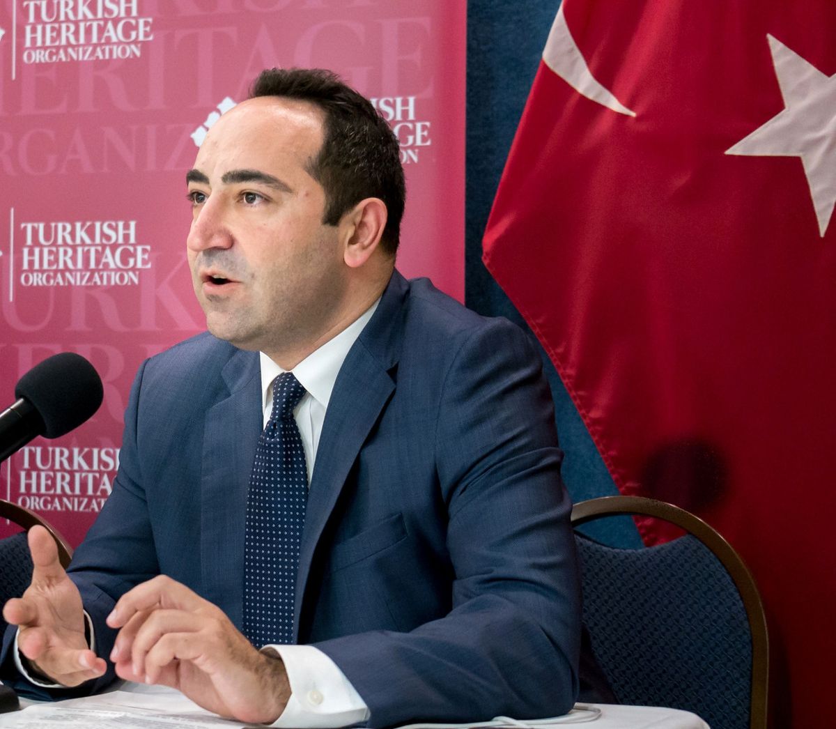 Feto\'nün ABD\'deki Oyunu Bozuldu