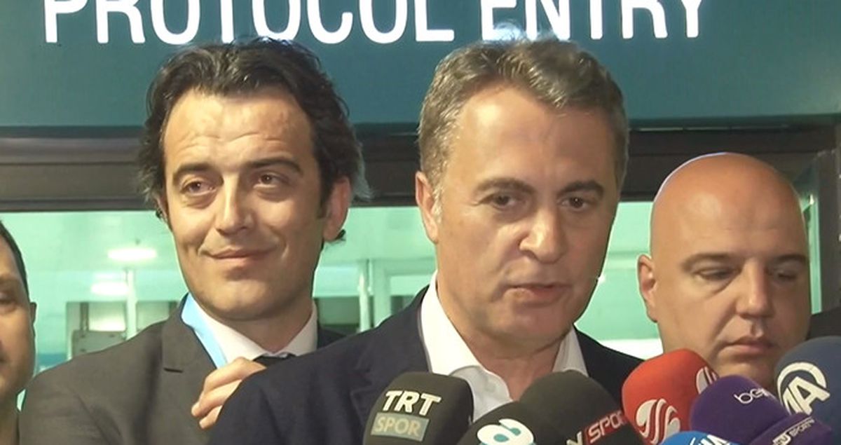 Fikret Orman: "Herkes Birlik Olmuş ve Bize Karşı Duruyormuş Gibi Hissediyorum"