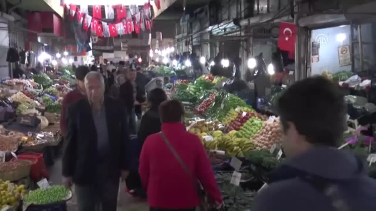 Fiyatlarındaki Oynaklığı Stabil Hale Getirmeye Çalışacağız"