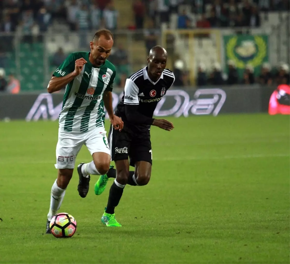 Futbol: Spor Toto Süper Lig