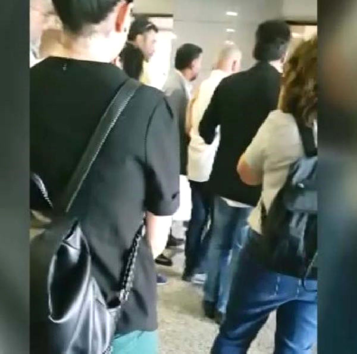 Gazeteci Oğuz Güven Adliyeye Sevkedildi