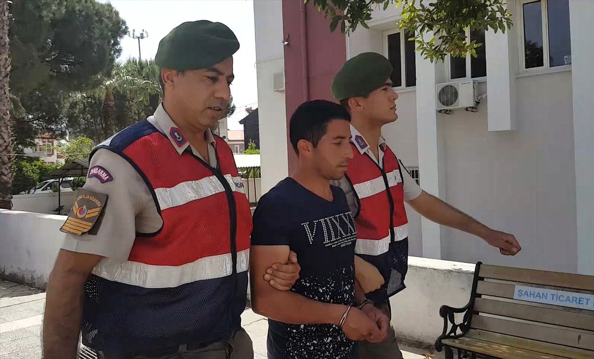 Genç Kızın Av Tüfeğiyle Vurularak Öldürülmesi