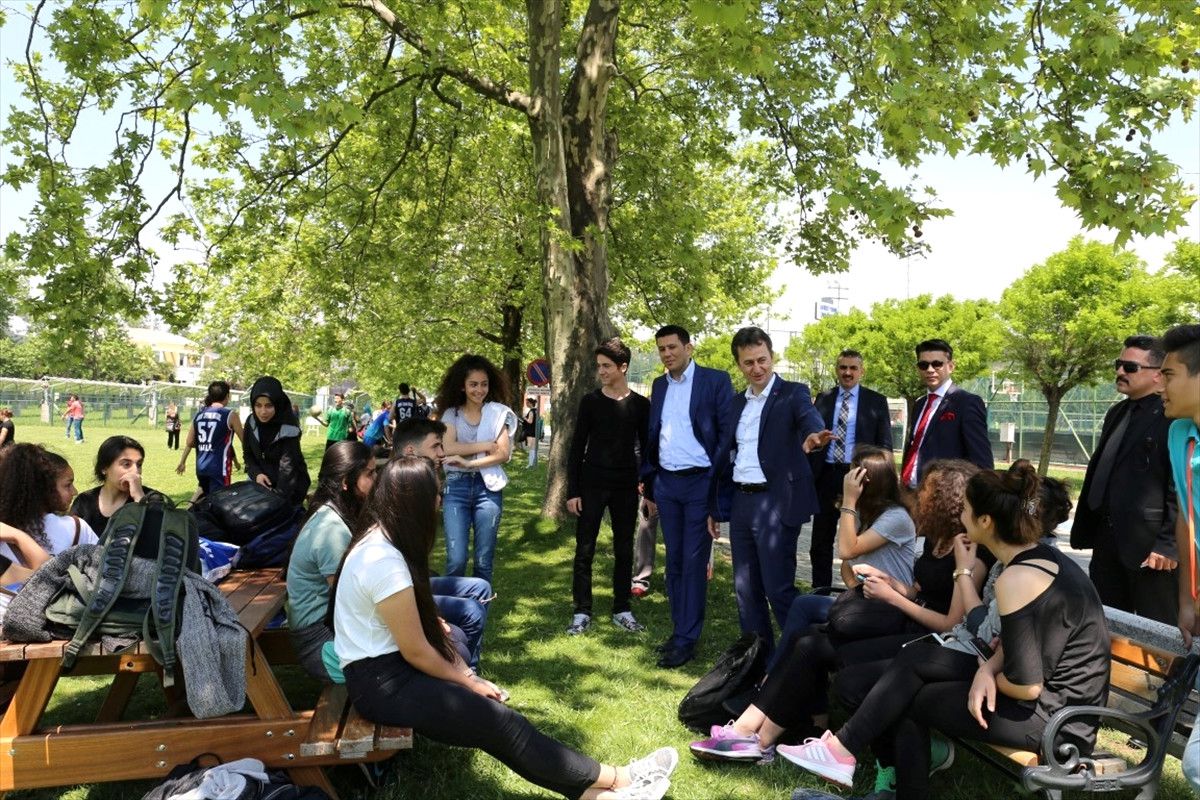 Gençlik Haftası