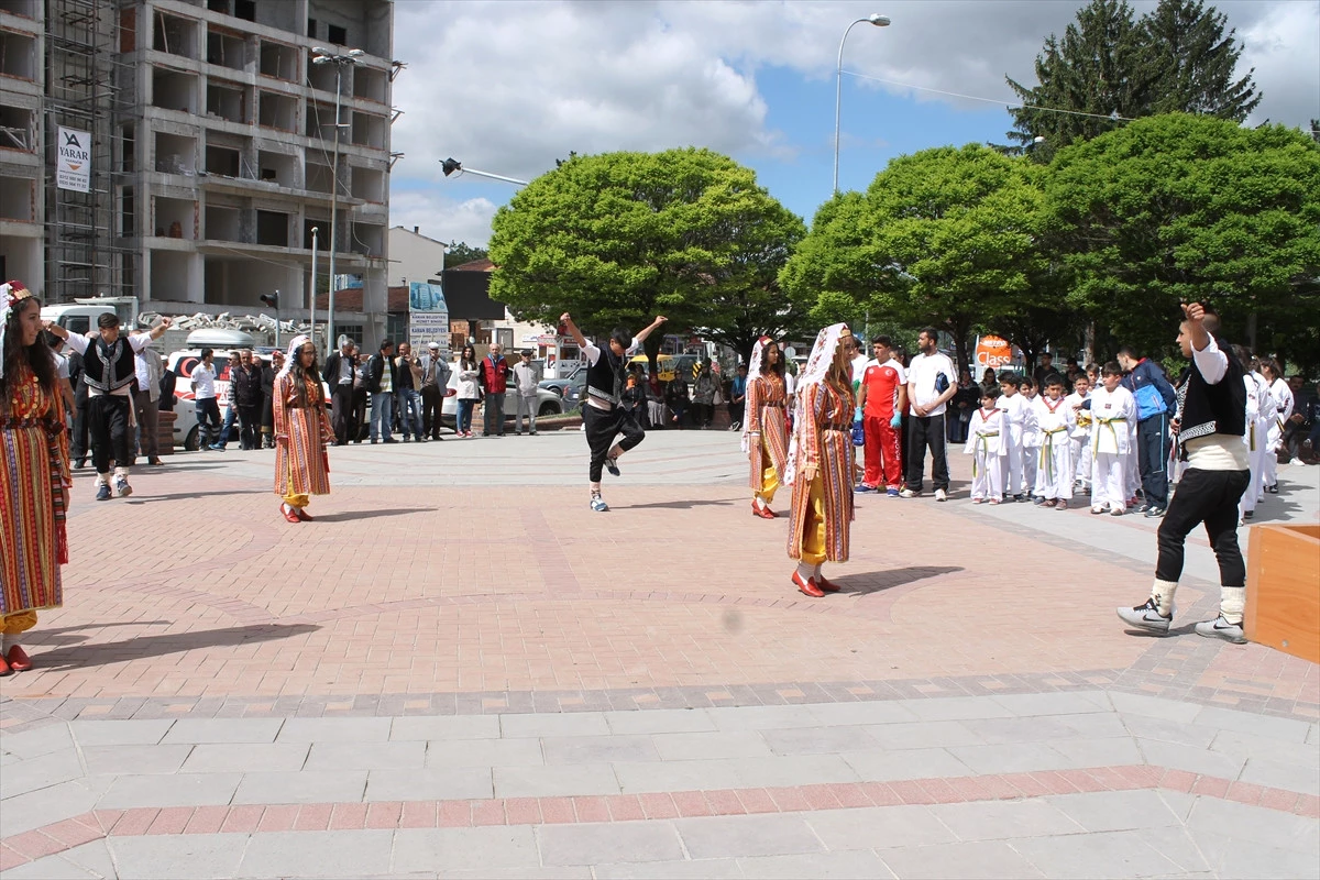 Gençlik Haftası