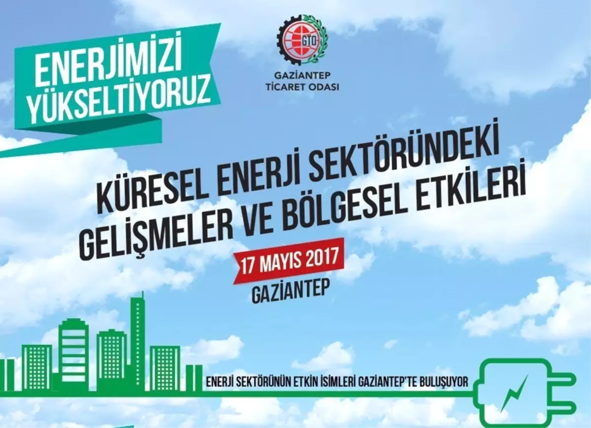 Gto, Enerji Sektörünü Zirveye Taşıyor