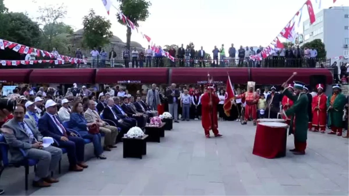 Hayat Boyu Öğrenme Genel Müdürü Altunel - Tekirdağ